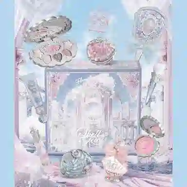 Huazhixiao Shell Whisper Gift Box