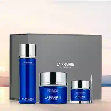 LA PRAIRIE
