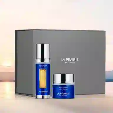 LA PRAIRIE