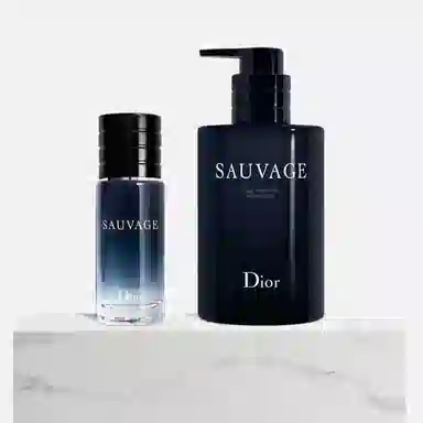 DIOR EDT EDT+ 250ml
