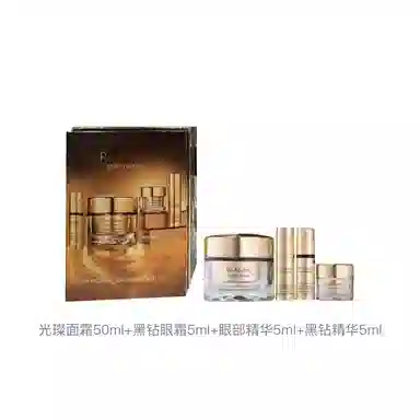 雅诗兰黛 光璨轻盈护肤套装 保湿修护