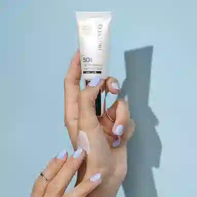 ARTDECO 30ml+20ml+12g