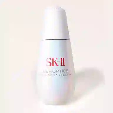 SK-II
