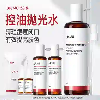 DR.WU