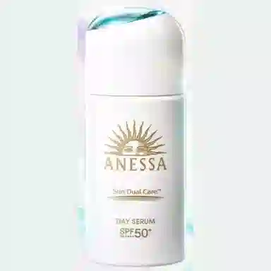 SPF50+ 60ml+60g
