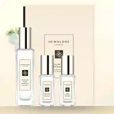 祖玛珑 蓝风铃香氛 香水套装