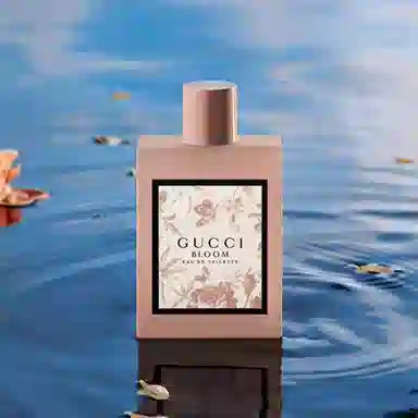 GUCCI EDT 50ml+3.5g