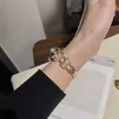 HAIAISO 1098NFCwatch45