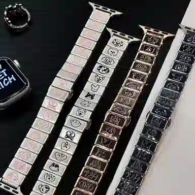 Dresself Apple Watch S10 Ultra12