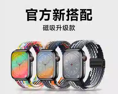 lWatchS1098SE