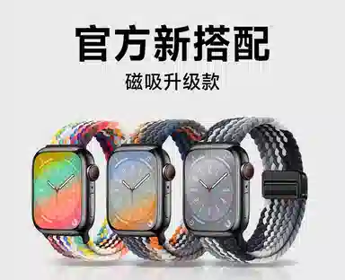 lWatchS1098SE