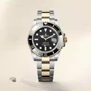 Rolex Submariner m126613ln-0002