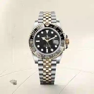 Rolex GMT-Master II M126713grnr-0001
