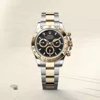 Rolex Daytona M126503-0003