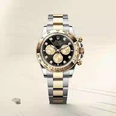 Rolex Cosmograph Daytona M126503-0002