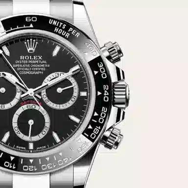 Rolex Cosmograph Daytona M126500LN-0002