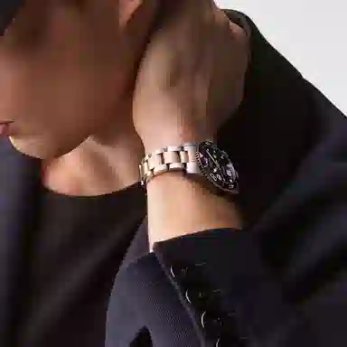 Longines Conquest 43mm Black