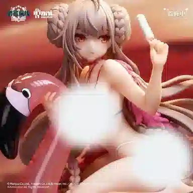 AniMester 17 ver. 18cm