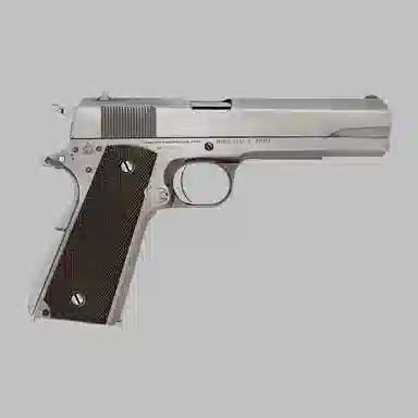 OLOEY AQK1911mWARGAME