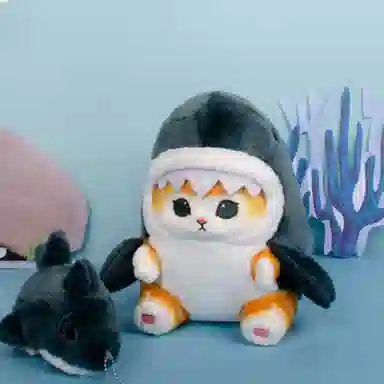 E-STRONG mofusand 28cm