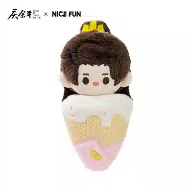 NICE FUN 15cm