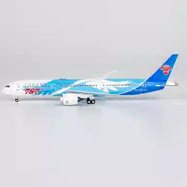 B787-9 1400
