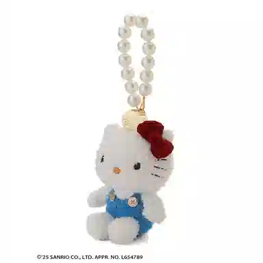 Sanrio Hello Kitty 12.5cm