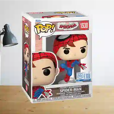 Funko Q