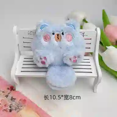 MDH 10cm10.5cm11cm