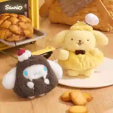 Sanrio Hello Kitty 9cm12.5cm13cm14cm15.5cm