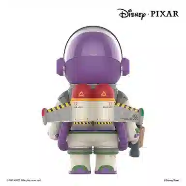 POP MART x Disney 1000 MEGA MOLLY