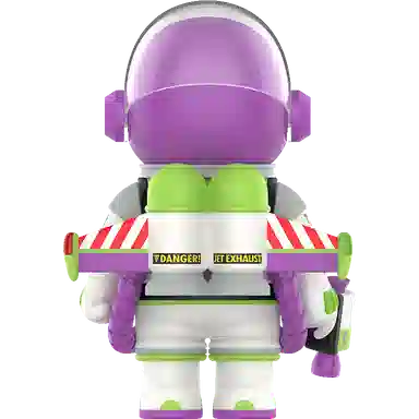 POP MART 1000 JOY MEGA SPACE MOLLY