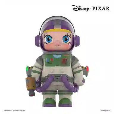 POP MART x Disney 1000 MEGA MOLLY