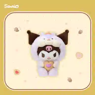 Sanrio Hello Kitty Cinnamoroll 15cm19cm26cm