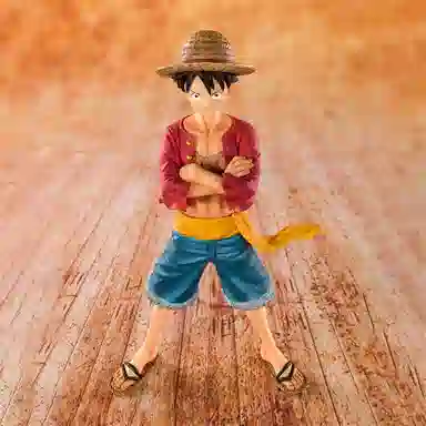 BANDAI figuarts zero FZ