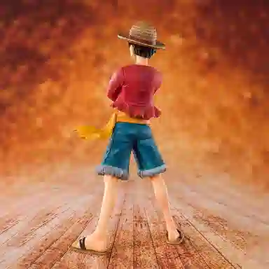 BANDAI figuarts zero FZ