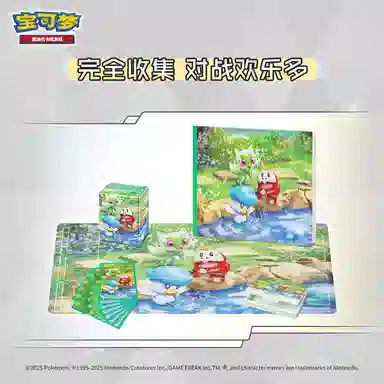 POKEMON PTCG