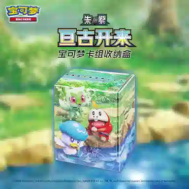 POKEMON PTCG