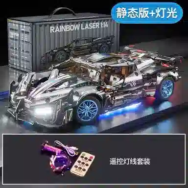 EDDO KIDS EVO 1001-2000pcs EDDO-GDJM-10