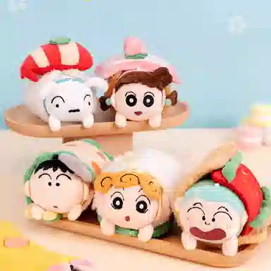 Crayon Shinchan 6