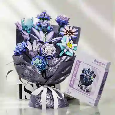 601-1000pcs OLY-WJJM-08