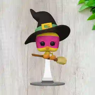Funko Q