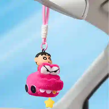 x Crayon Shinchan IP 6