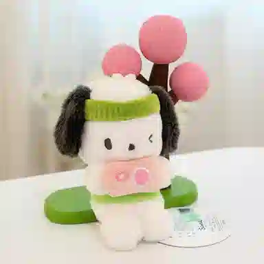 LFashion Life x Sanrio