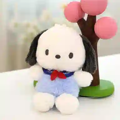 LFashion Life x Sanrio
