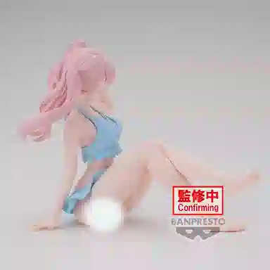 BANPRESTO Celestial vivi 14cm