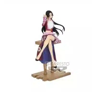 BANPRESTO grandline journey 15cm