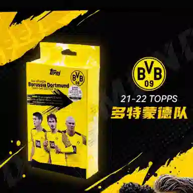 Topps 23-24 Soccer CHAMPIONS LEAGUE