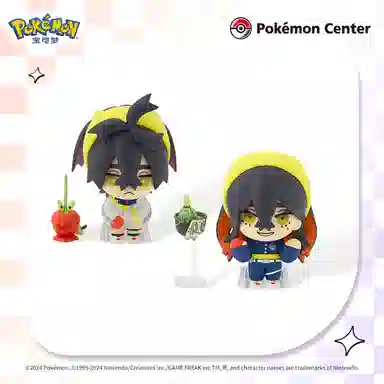 POKEMON Q