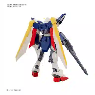 BANDAI ENTRY GRADE Spirits 1144